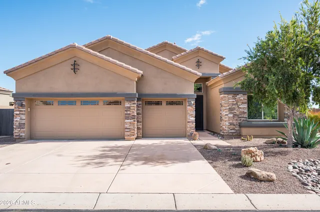 $878,000 | 1721 North Berrett, Mesa, AZ 85207