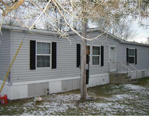 11 Goodhue Road Sidney, ME 04330 - Photo 25 of 25 Exterior Front.