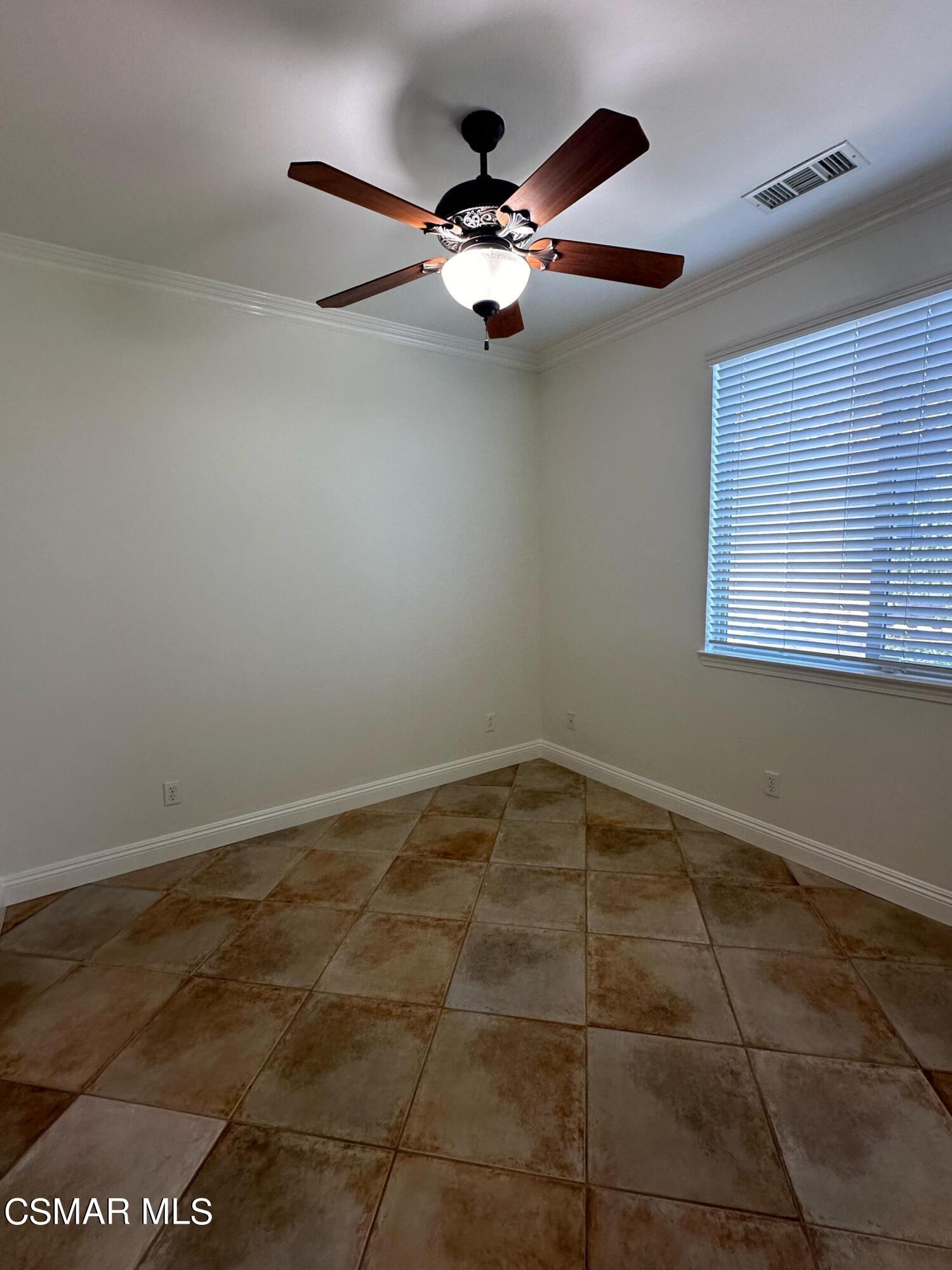 6770 Bountiful Lane Moorpark, CA 93021 - Photo 12 of 17 a view of an empty room with a window