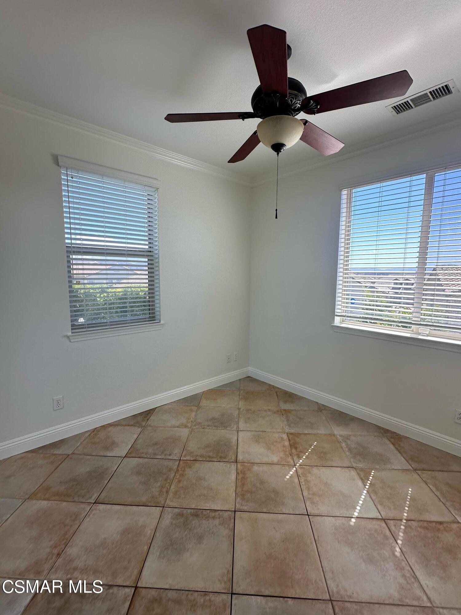 6770 Bountiful Lane Moorpark, CA 93021 - Photo 13 of 17 a view of an empty room with a window