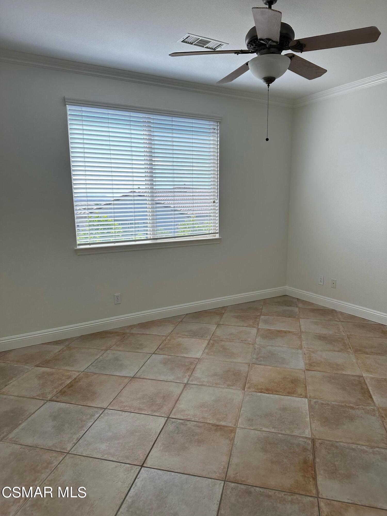 6770 Bountiful Lane Moorpark, CA 93021 - Photo 16 of 17 a view of an empty room with a window