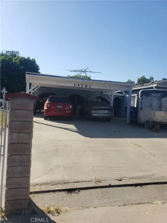 $860,000 | 14761 Astoria Street, Sylmar, CA 91342