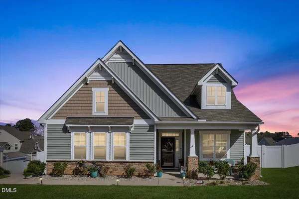 $420,000 | 74 Tympani Lane, Garner, NC 27529