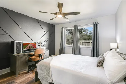 $380,000 | 18516 Champions Circle, Point Venture, TX 78645
