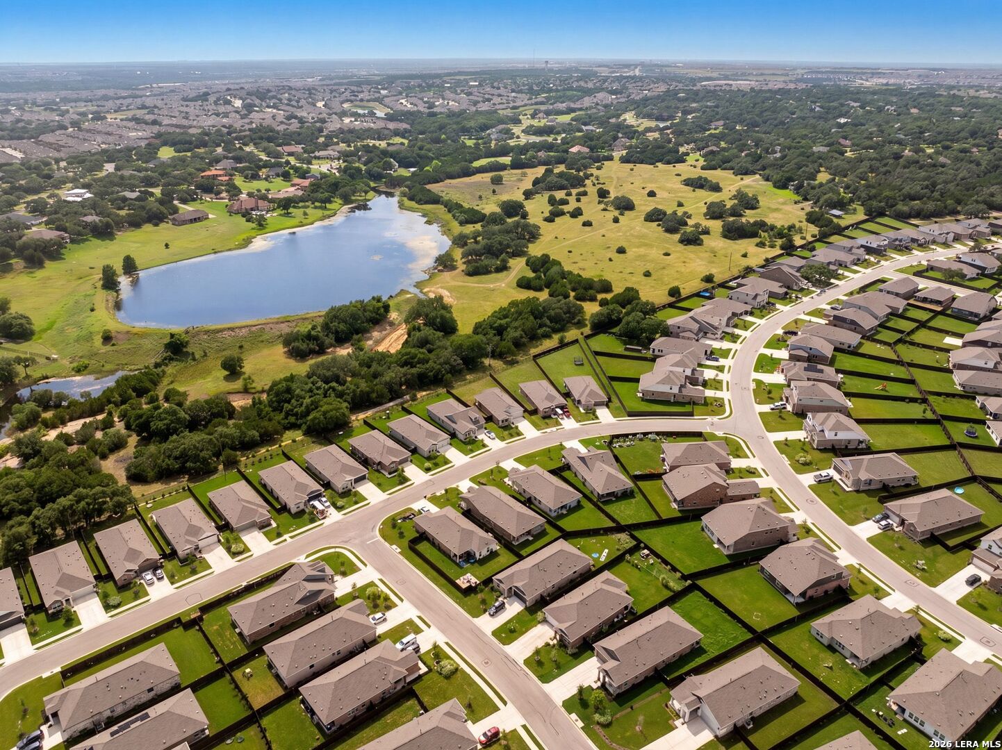 1725 Chapel Ranch Road Georgetown, TX 78628 - Photo 48 of 50