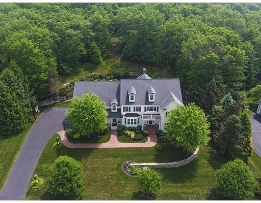 5 Minuteman Road Medfield, MA 02052 - Photo 1 of 31 Gallery Image 1