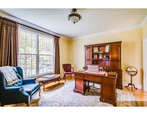 5 Minuteman Road Medfield, MA 02052 - Photo 11 of 31 Gallery Image 11