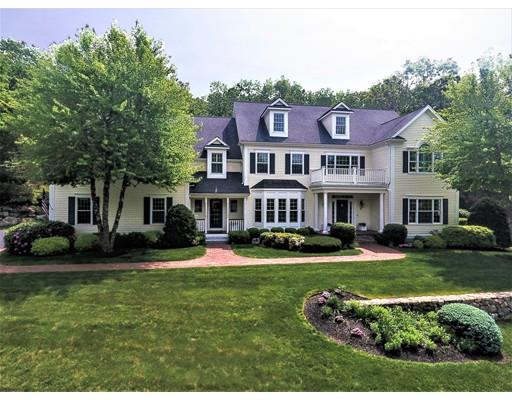 5 Minuteman Road Medfield, MA 02052 - Photo 2 of 31 Gallery Image 2