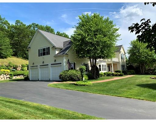 5 Minuteman Road Medfield, MA 02052 - Photo 30 of 31 Gallery Image 30
