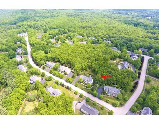 5 Minuteman Road Medfield, MA 02052 - Photo 31 of 31 Gallery Image 31