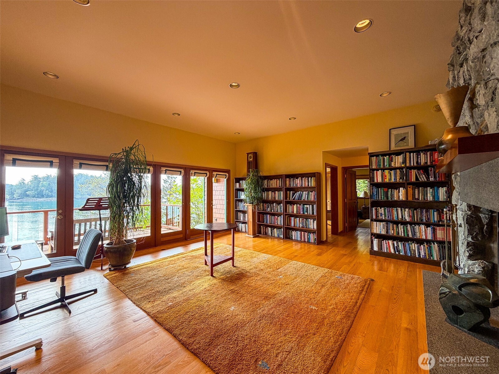 1689 Spring Point Road Orcas Island, WA 98245 - Photo 27 of 40