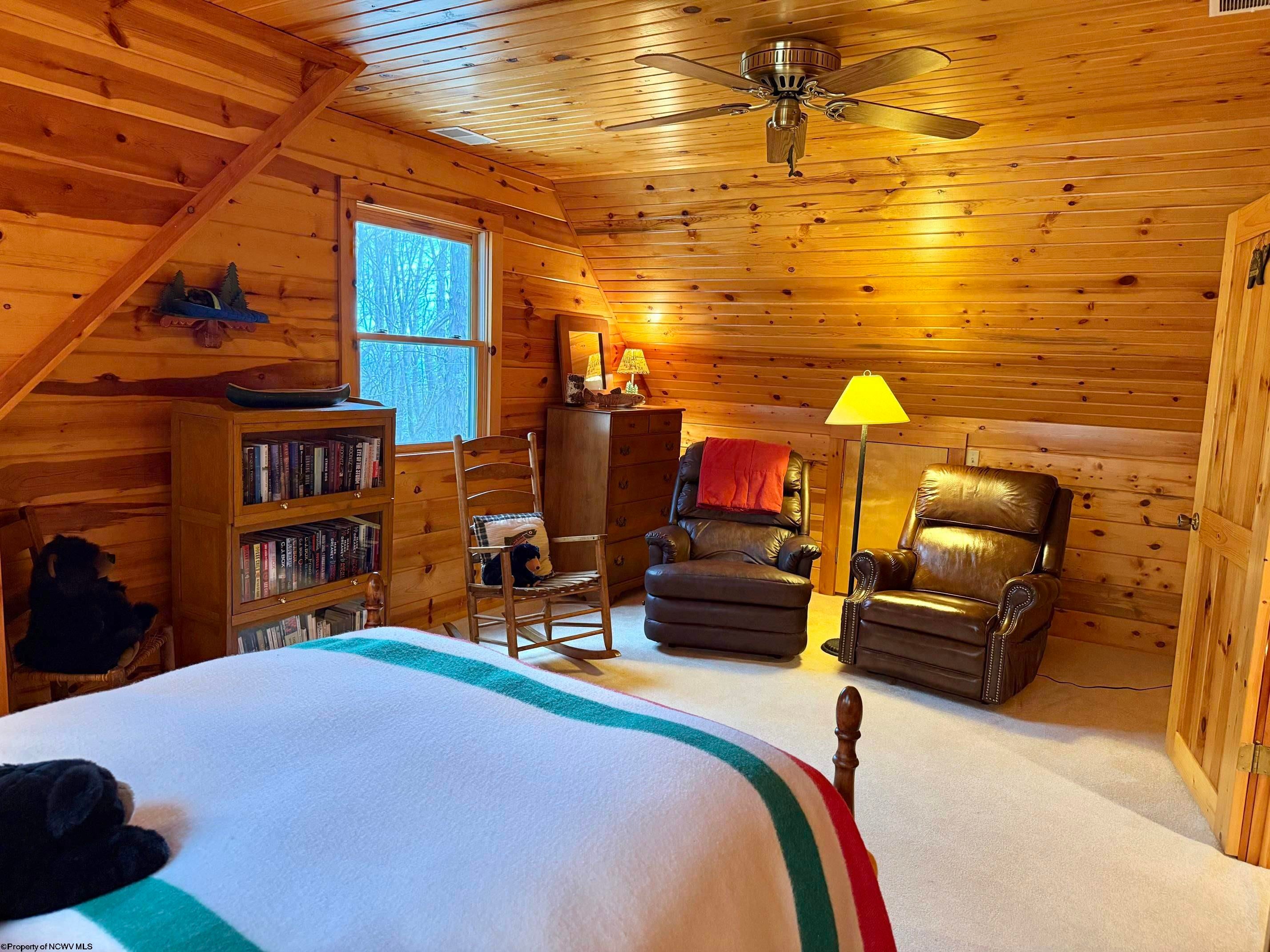155 Mdws Road East Harman, WV 26270 - Photo 30 of 46 Gallery Image 30
