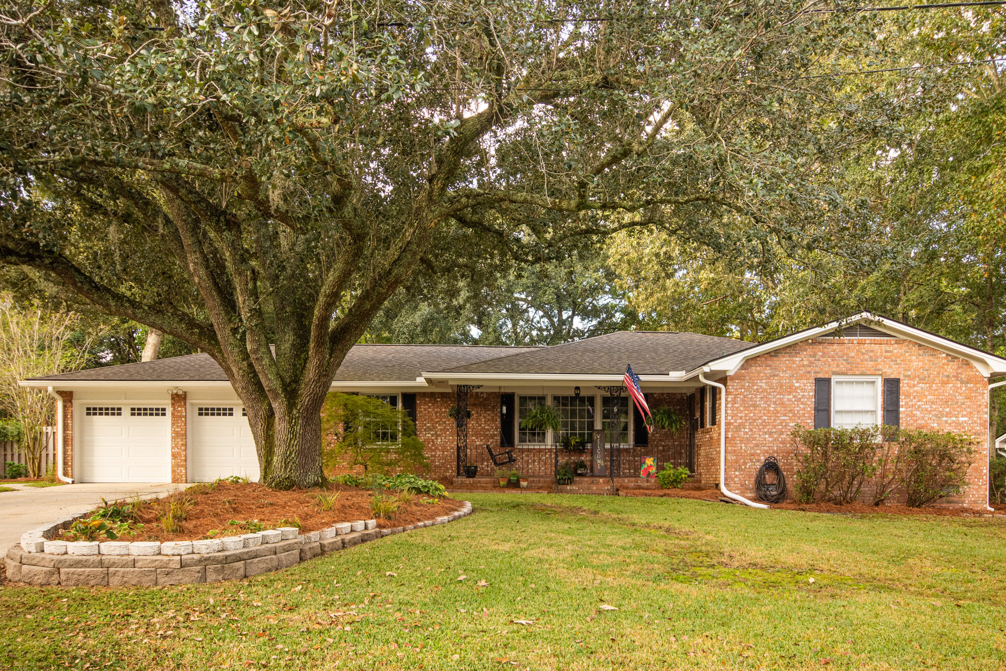 6021 Rembert Drive Hanahan, SC 29410 - Photo 1 of 30 Front