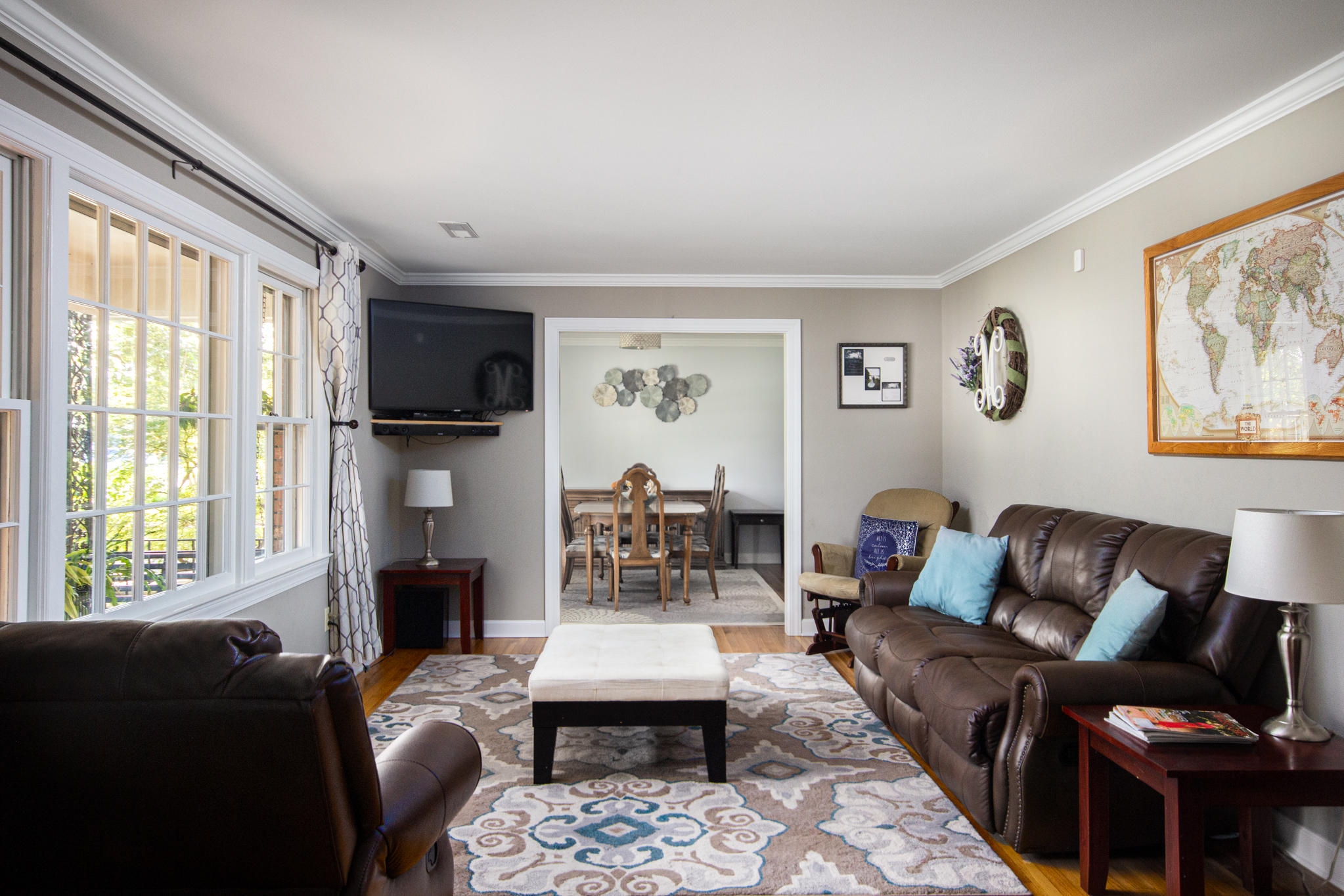 6021 Rembert Drive Hanahan, SC 29410 - Photo 6 of 30 Family Room