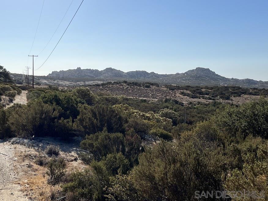 1371 Tierra Del Sol Road Boulevard, CA 91905 - Photo 4 of 11 Gallery Image 4