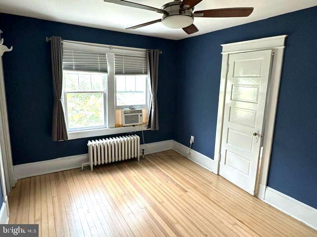 4608 West Virginia Avenue Bethesda, MD 20814 - Photo 43 of 61 a bedroom with a bed and a window