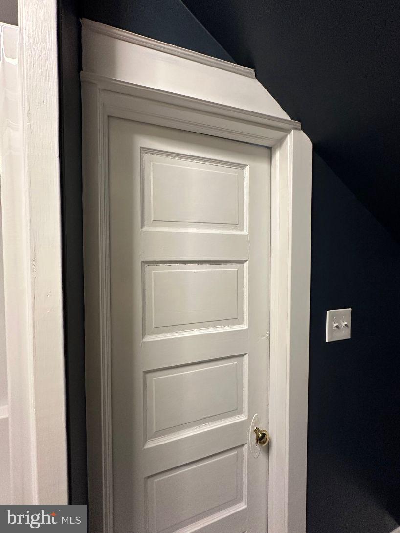 4608 West Virginia Avenue Bethesda, MD 20814 - Photo 49 of 61 Master Bath, just freshly painted.
