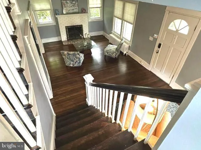 $5,850 | 4608 West Virginia Avenue, Bethesda, MD 20814