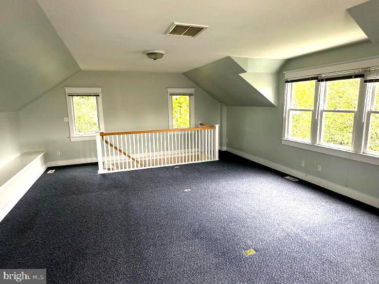 4608 West Virginia Avenue Bethesda, MD 20814 - Photo 54 of 61 Loft 4th Bed Rm.
Rear Cottage