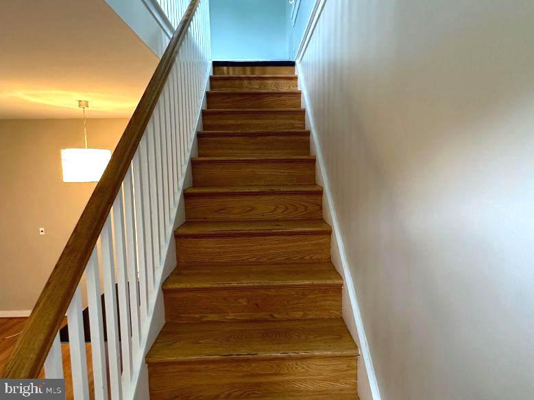 4608 West Virginia Avenue Bethesda, MD 20814 - Photo 57 of 61 a view of entryway