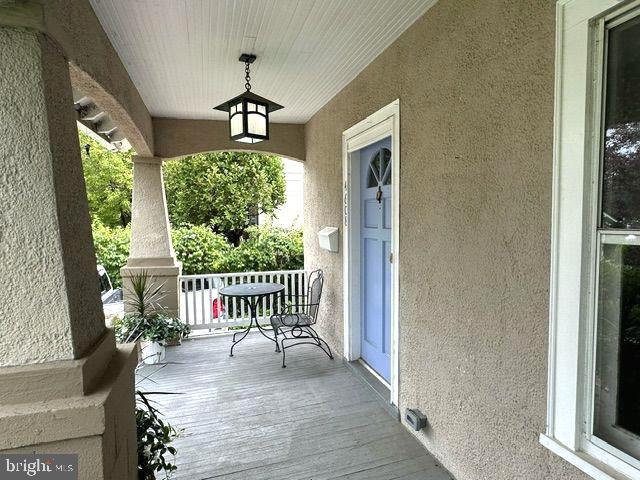 4608 West Virginia Avenue Bethesda, MD 20814 - Photo 10 of 61