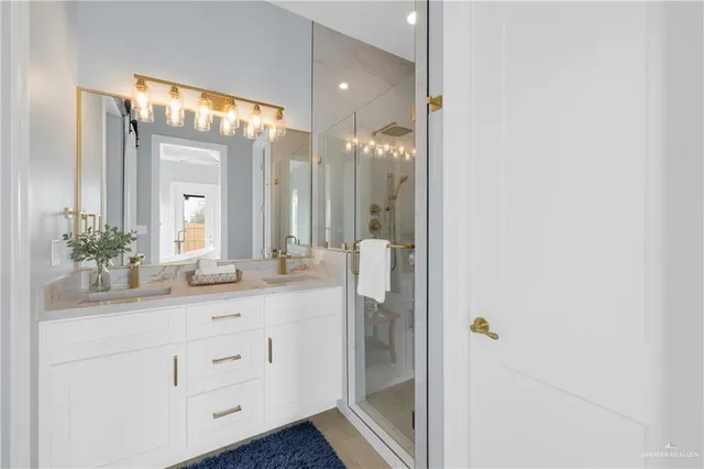 $2,250 | 608 Makayla Drive, San Juan, TX 78589