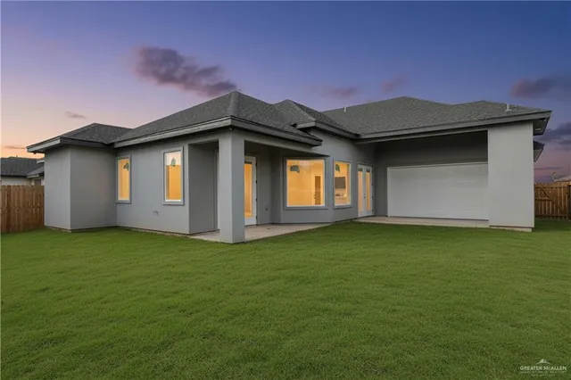 $2,250 | 608 Makayla Drive, San Juan, TX 78589