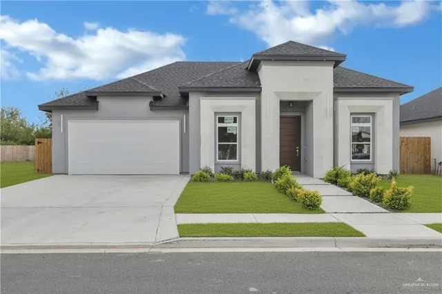 $2,250 | 608 Makayla Drive, San Juan, TX 78589