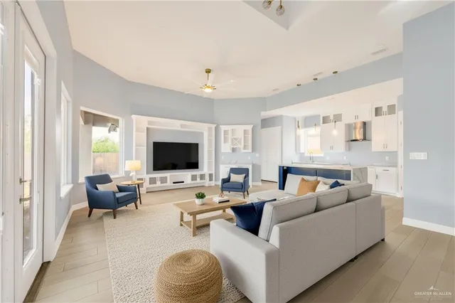 $2,250 | 608 Makayla Drive, San Juan, TX 78589