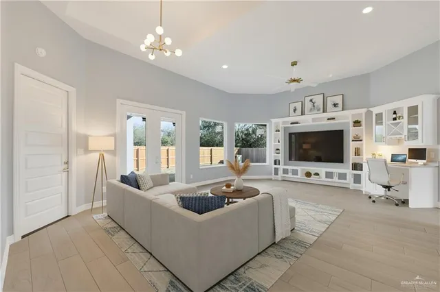 $2,250 | 608 Makayla Drive, San Juan, TX 78589