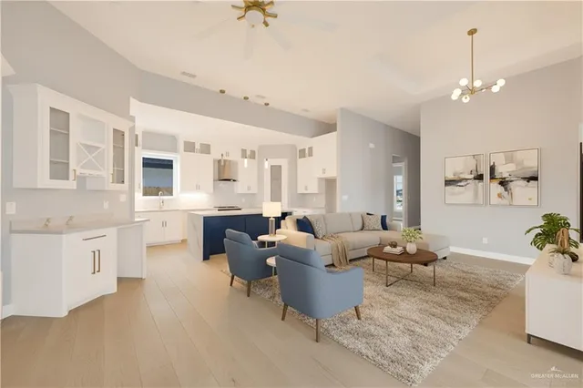 $2,250 | 608 Makayla Drive, San Juan, TX 78589