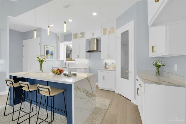 $2,250 | 608 Makayla Drive, San Juan, TX 78589