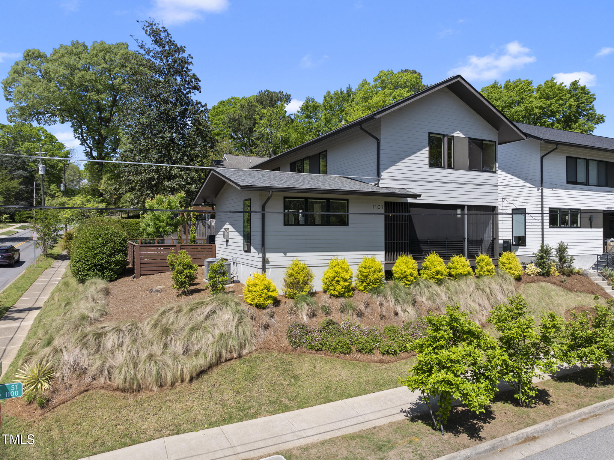1101 Norris Street Raleigh, NC 27604 - Photo 2 of 54 DJI_20250416104729_0004_D