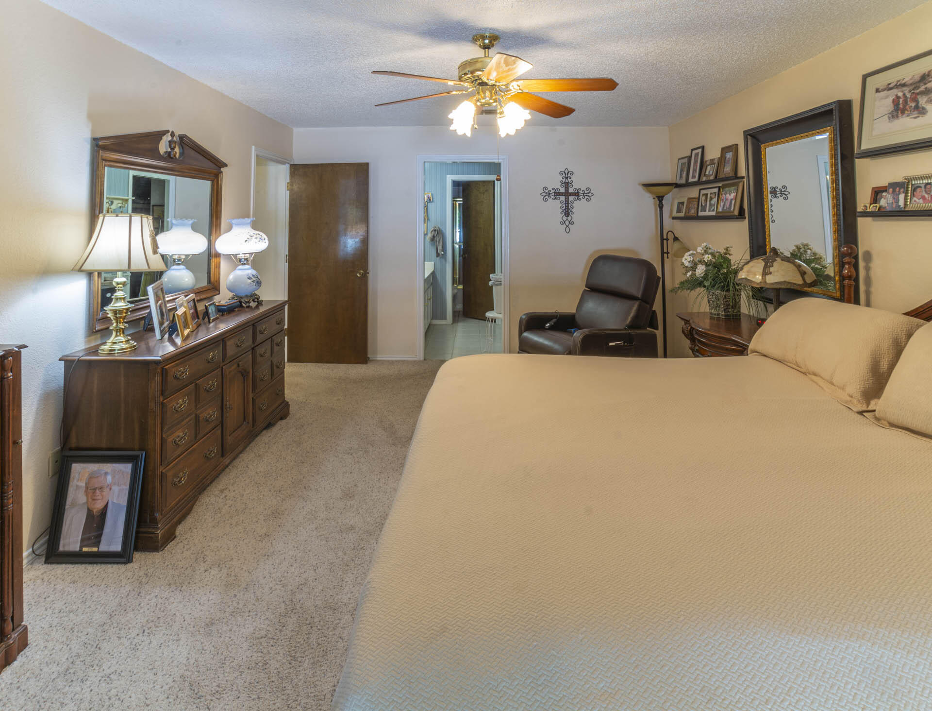 17 West Brookhollow Ransom Canyon, TX 79366 - Photo 16 of 47 untitled-43