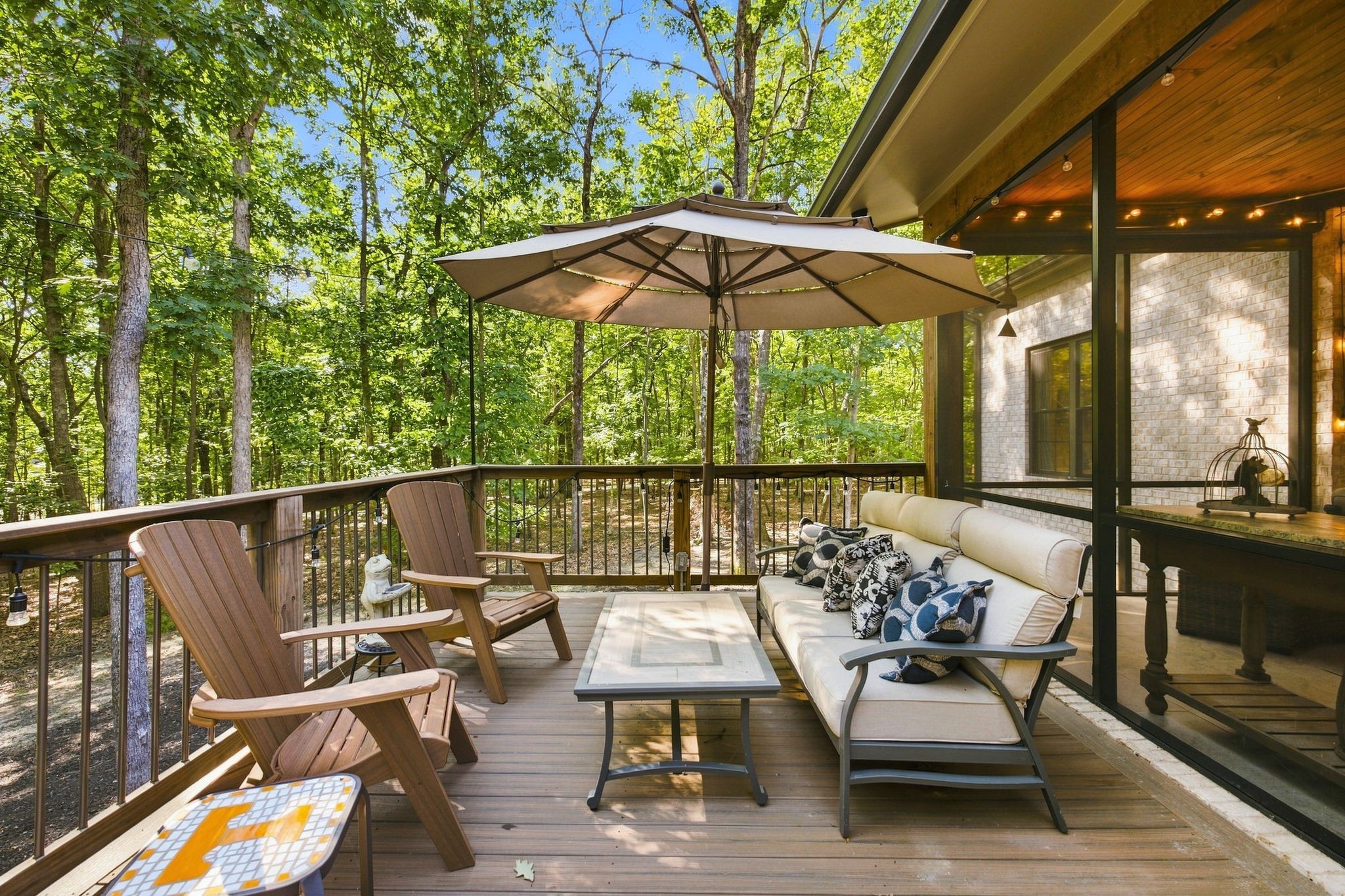 2186 Cooley's Rift Boulevard Monteagle, TN 37356 - Photo 31 of 36 Gallery Image 31