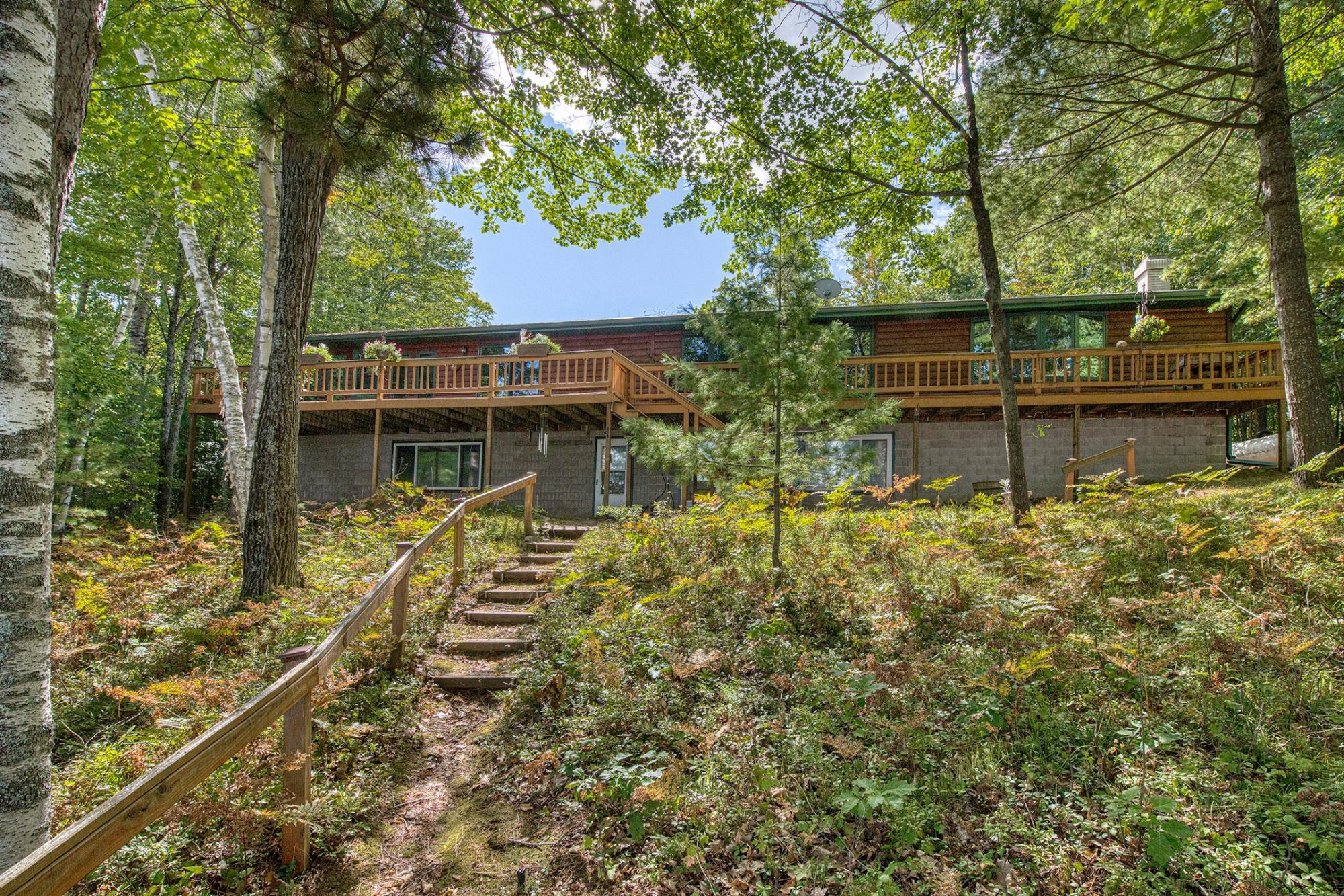 6422 Snipe Lake Road Eagle River, WI 54521 - Photo 40 of 62 Gallery Image 40