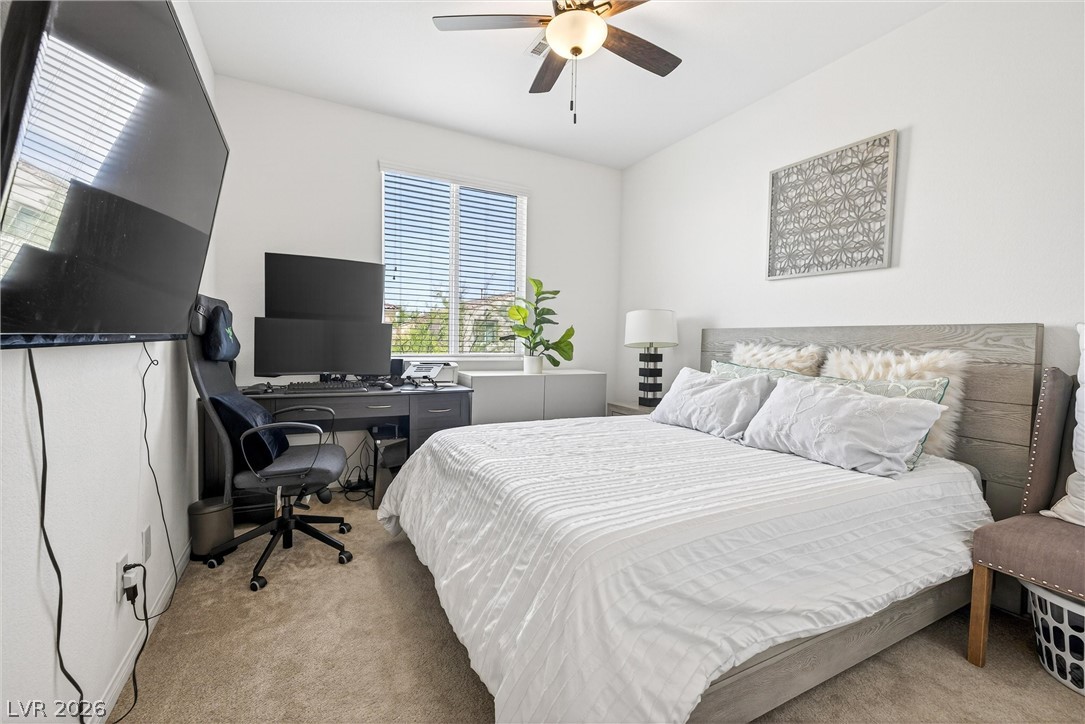 9839 Poplar Point Court Las Vegas, NV 89178 - Photo 17 of 33