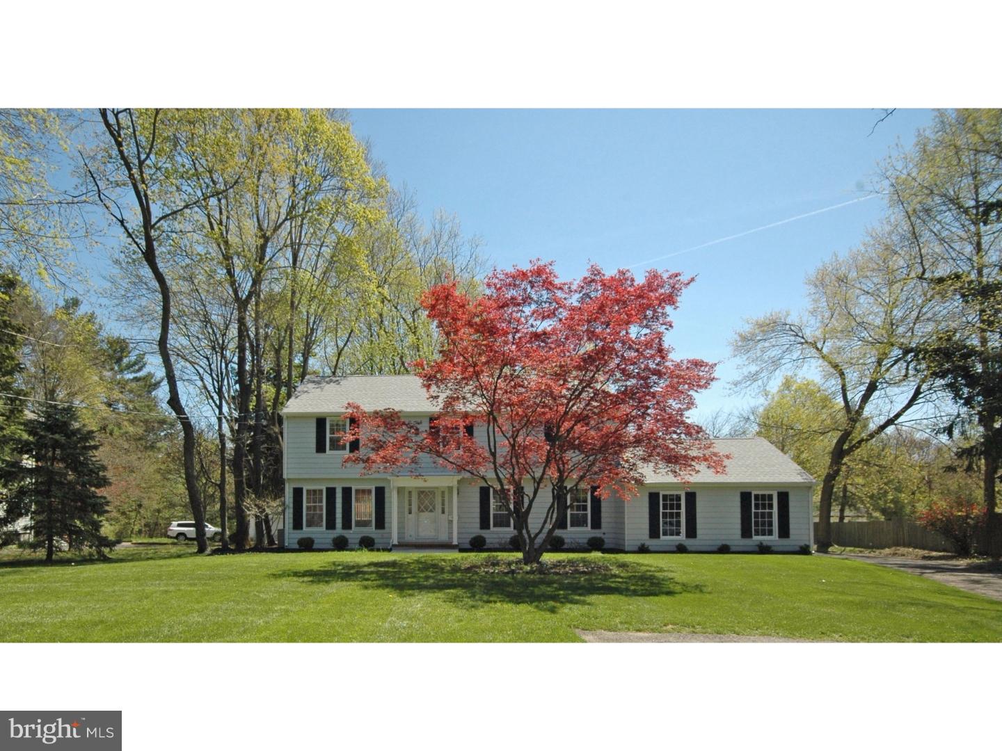 1710 Lawrence Road Lawrence Township, NJ 08648 - Photo 2 of 21 Gallery Image 2