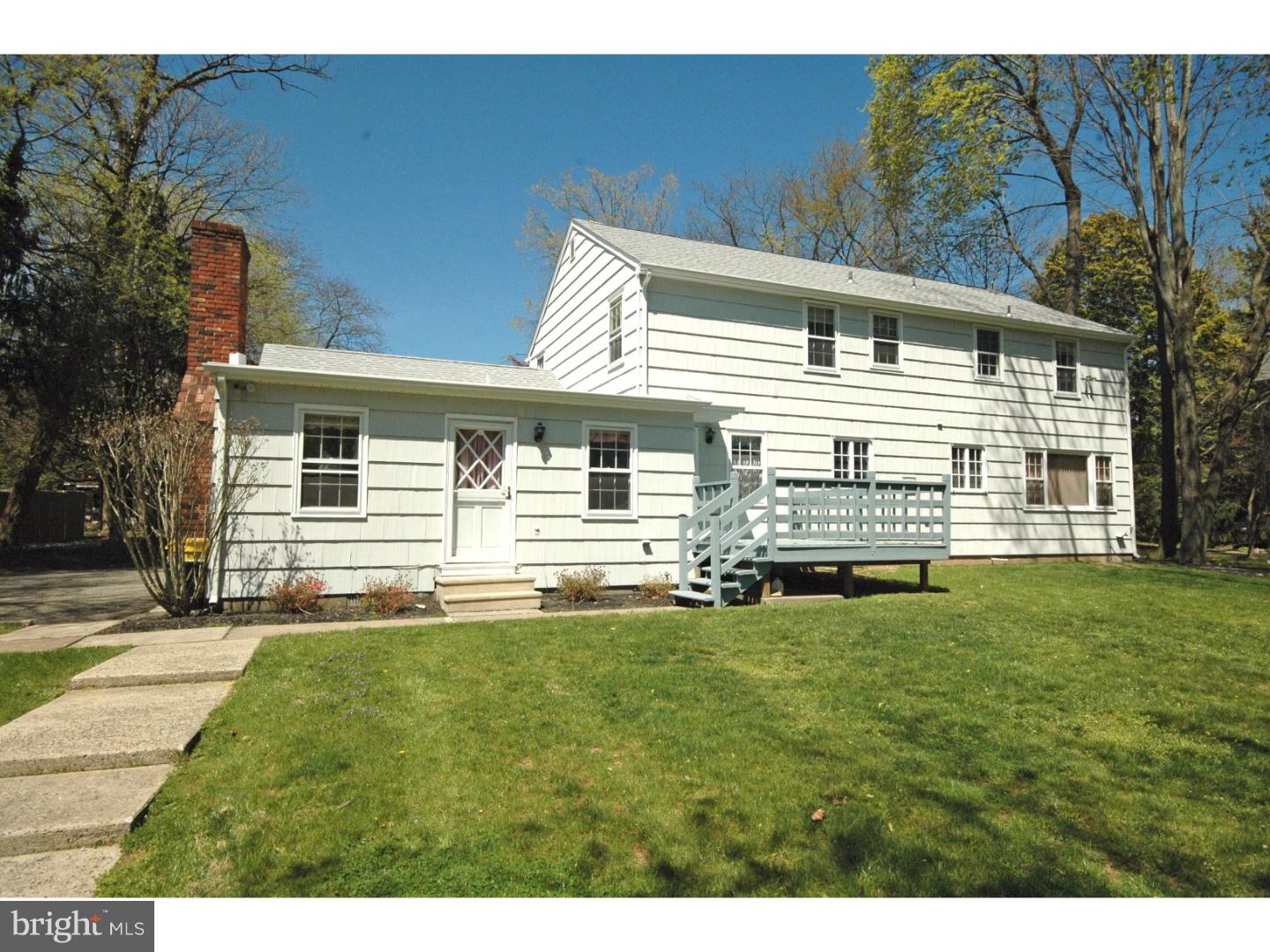 1710 Lawrence Road Lawrence Township, NJ 08648 - Photo 3 of 21 Gallery Image 3