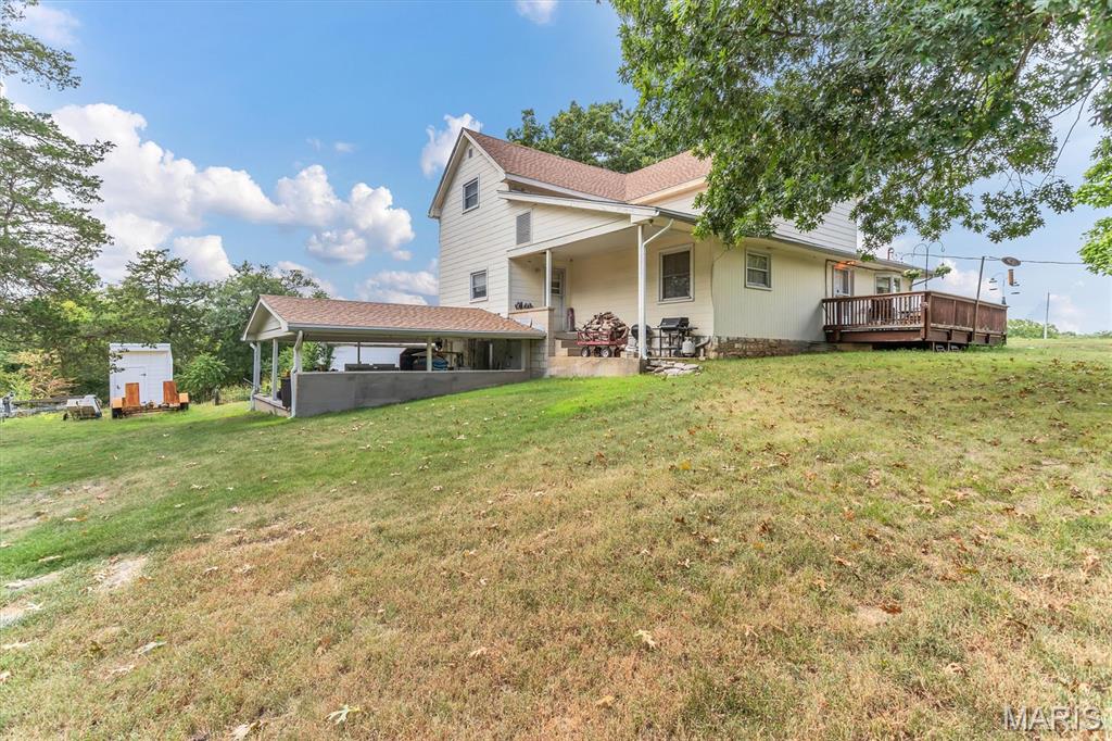 6788 Haven Hill Road Barnhart, MO 63012 - Photo 16 of 40