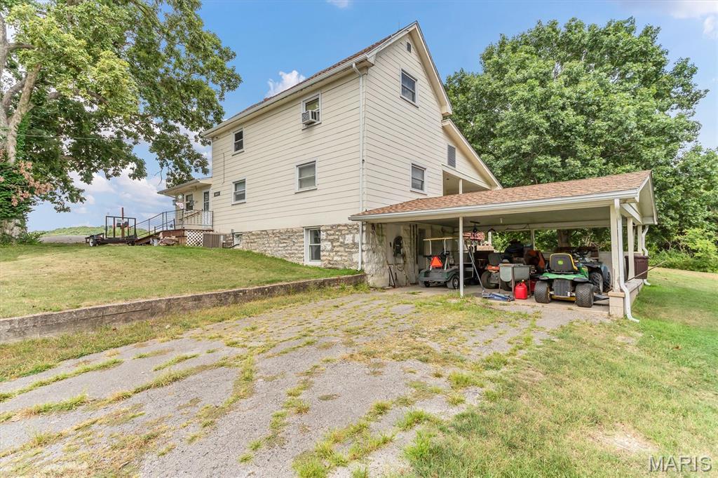 6788 Haven Hill Road Barnhart, MO 63012 - Photo 17 of 40