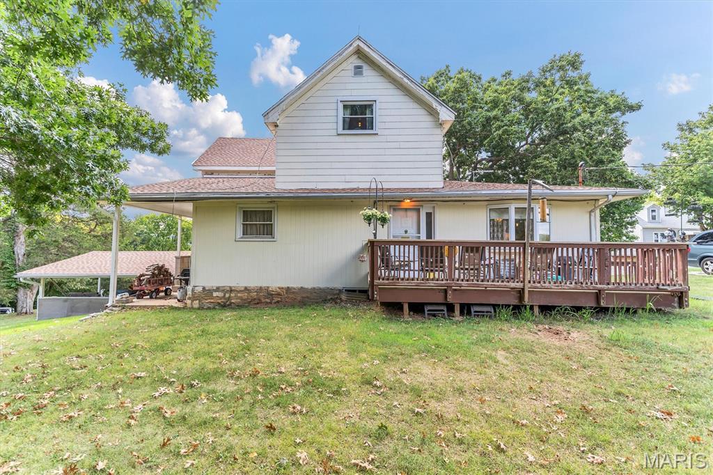 6788 Haven Hill Road Barnhart, MO 63012 - Photo 19 of 40