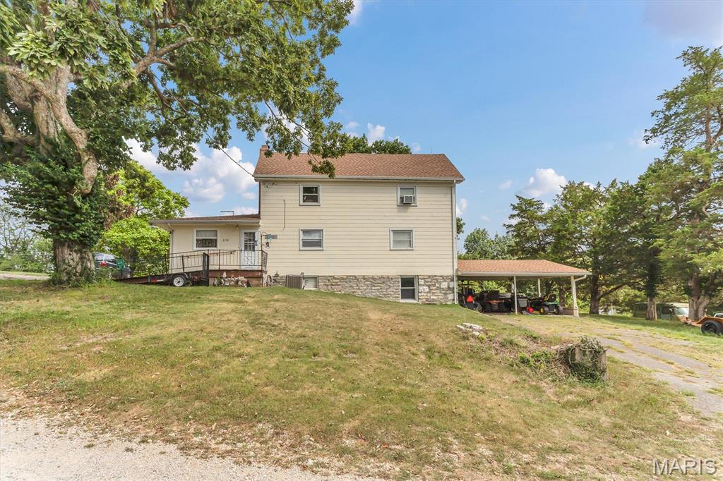 6788 Haven Hill Road Barnhart, MO 63012 - Photo 20 of 40