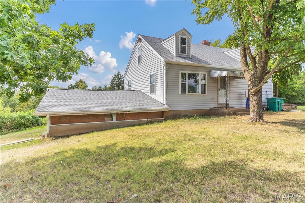 6788 Haven Hill Road Barnhart, MO 63012 - Photo 33 of 40