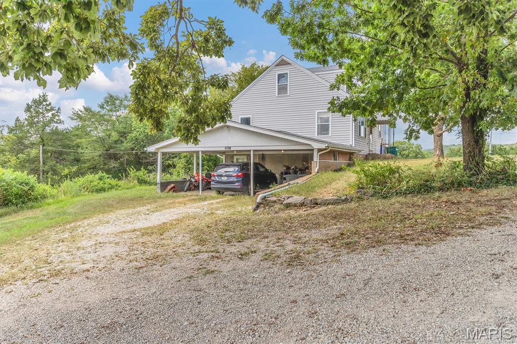 6788 Haven Hill Road Barnhart, MO 63012 - Photo 35 of 40