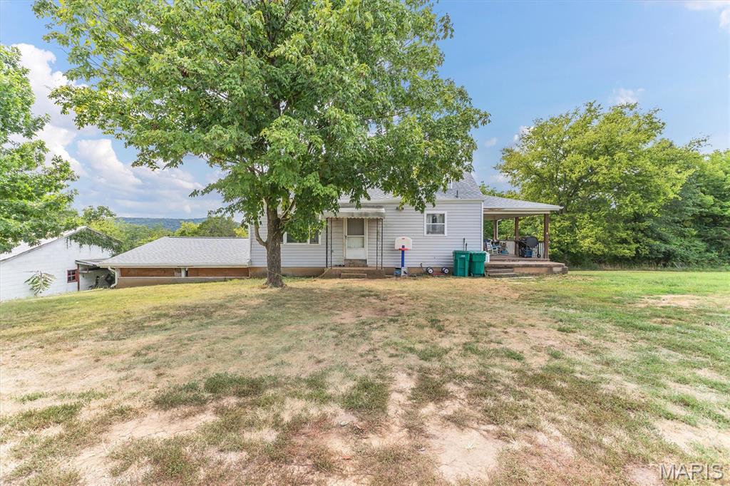 6788 Haven Hill Road Barnhart, MO 63012 - Photo 36 of 40