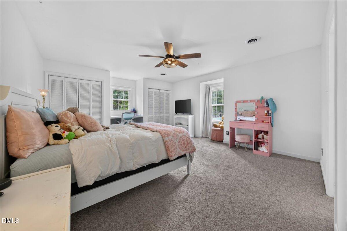 10001 Ligon Mill Road Wake Forest, NC 27587 - Photo 23 of 26