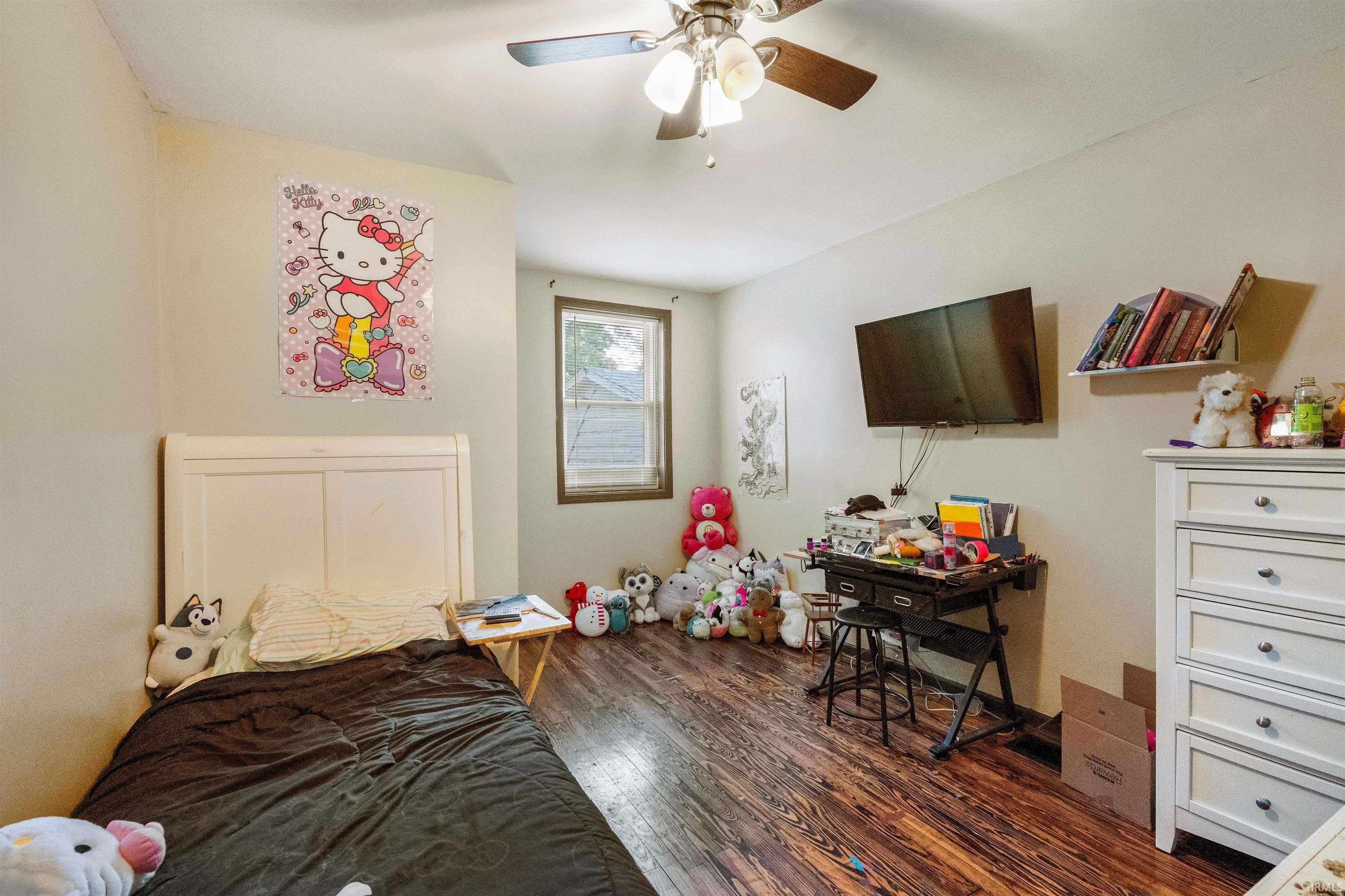 115 Posey Street Windfall, IN 46076 - Photo 13 of 24