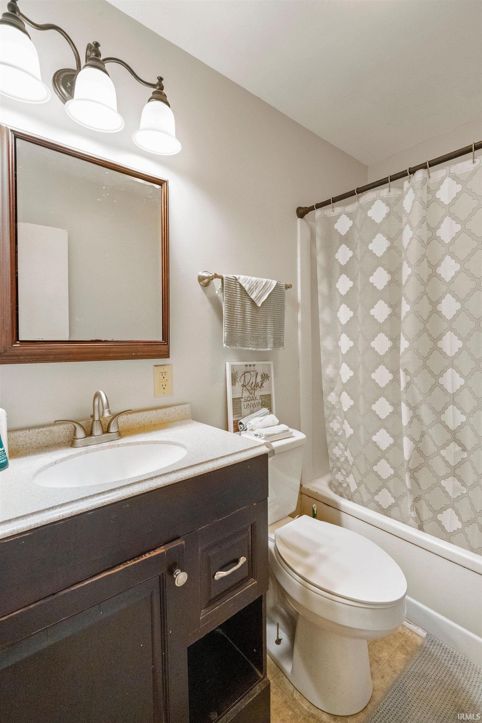 115 Posey Street Windfall, IN 46076 - Photo 15 of 24