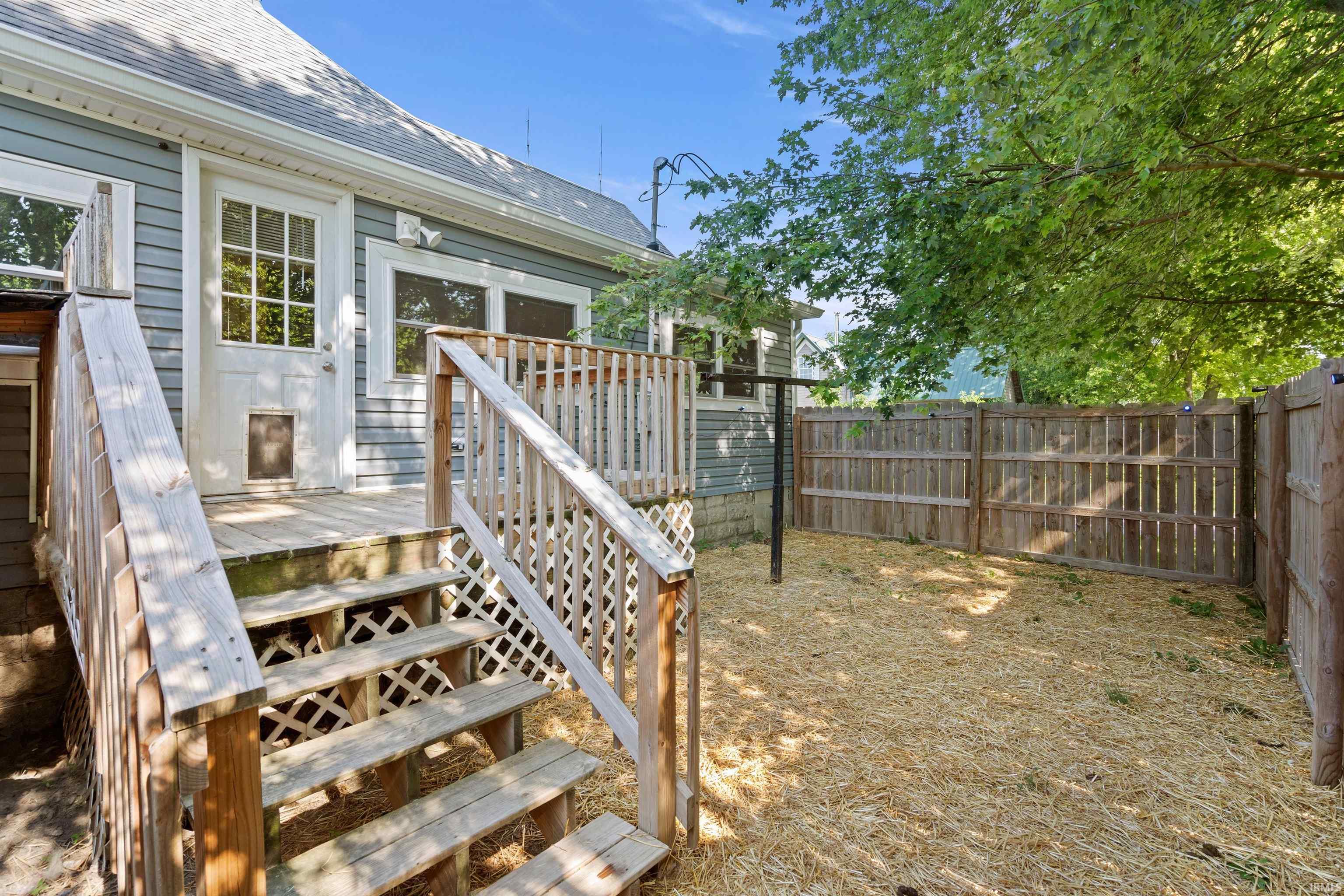 115 Posey Street Windfall, IN 46076 - Photo 16 of 24